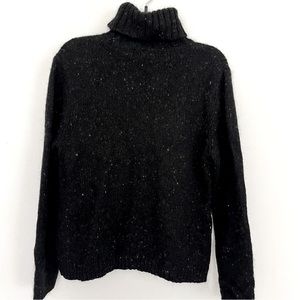 CHAPS wool blend sweater